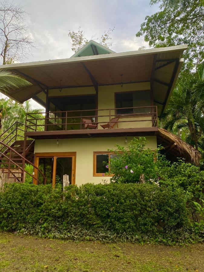 Jazlyn Lodge & Tours Paquera Exterior photo